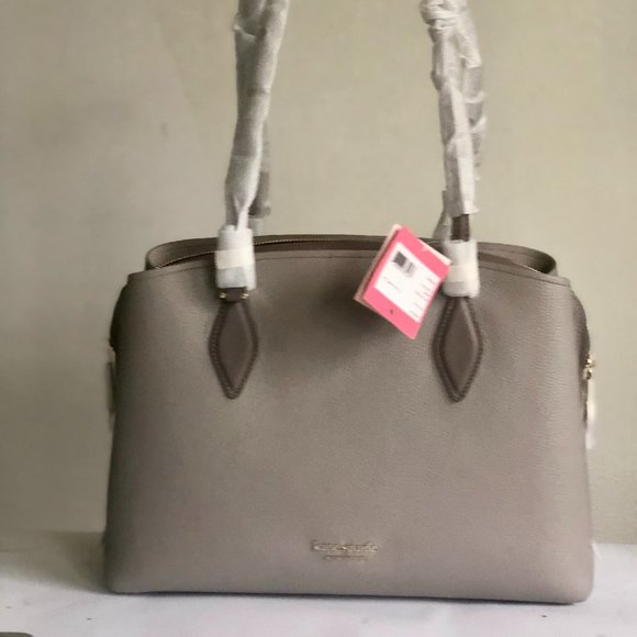 Kate Spade Work Tote - Picture 3 of 5